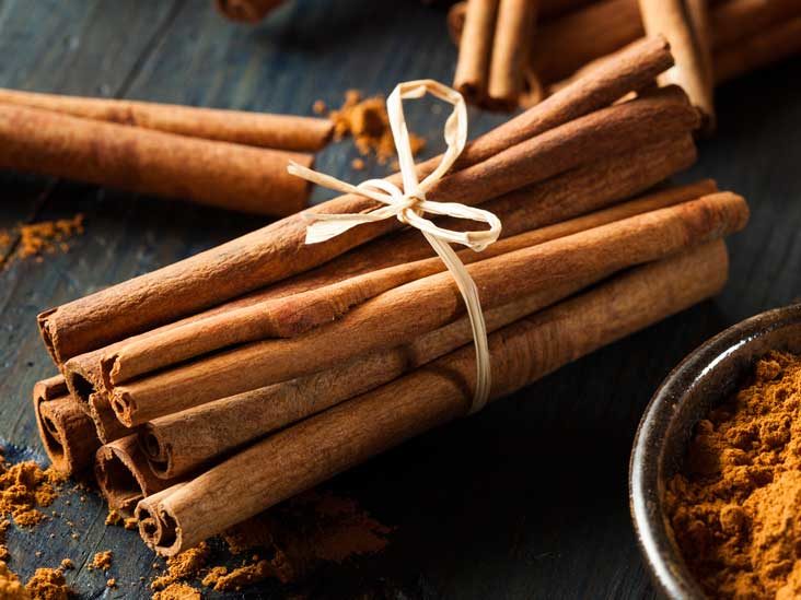 Cinnamon-Sticks Promoting Health and Wellbeing with Reiki and Other Holistic Practices - Inspirit Studios - Results from #4